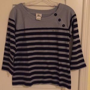 Lacoste top